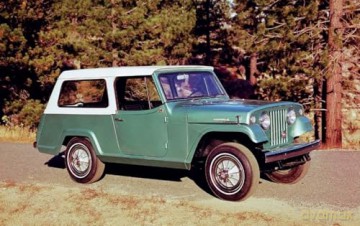 Lost Cars of the 1960s - Giles Chapman [KSIĄŻKA]