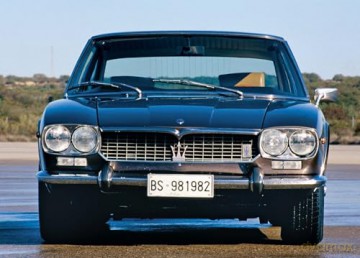 Lost Cars of the 1960s - Giles Chapman [KSIĄŻKA]