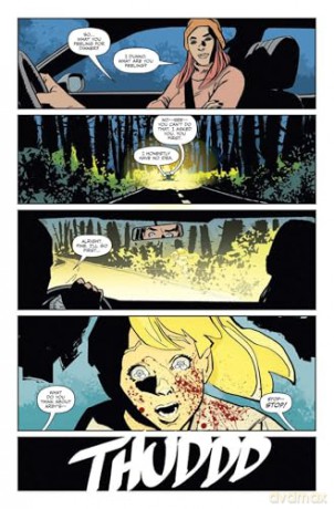 Lost Fantasy Volume 1 - Curt Pires [KSIĄŻKA]