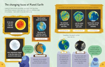 Lots of Things to Know About Our World - James Maclaine [KSIĄŻKA]