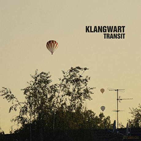 Klangwart: Transit [CD]
