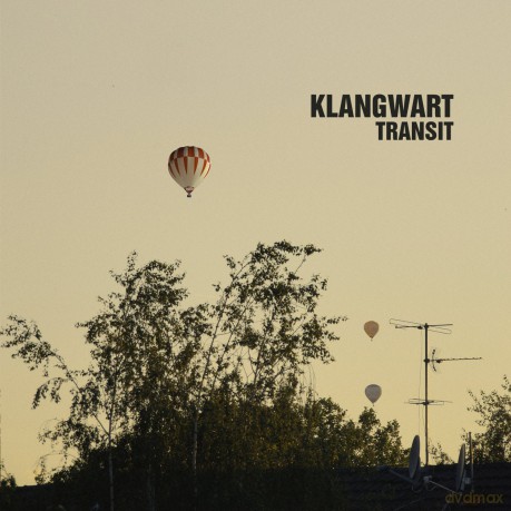 Klangwart: Transit [CD]