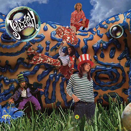 Jellyfish: Bellybutton [2CD]