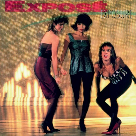Expose: Exposure [2CD]