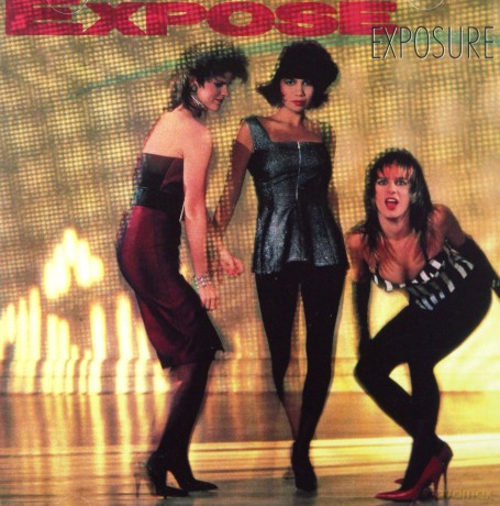 Expose: Exposure [2CD]