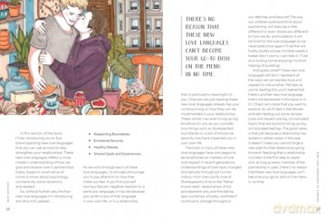 Love Lessons: A Modern Guide to Showing, Giving, and Receiving Love - Alise Morales [KSIĄŻKA]