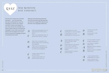 Love Lessons: A Modern Guide to Showing, Giving, and Receiving Love - Alise Morales [KSIĄŻKA]