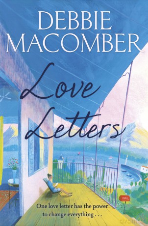 Love Letters: A Rose Harbor Novel - Debbie Macomber [KSIĄŻKA]