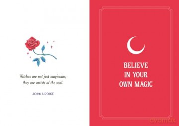 Love Magic: A Beginner's Guide to Harnessing Magic for Love and Romance - Lydia Levine [KSIĄŻKA]