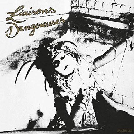 Liaisons Dangereuses: Liaisons Dangereuses [Winyl]