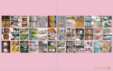 Luis Gordillo: Who Are I, Tell Me (Arte y Fotografía) - Bea Espejo [KSIĄŻKA]