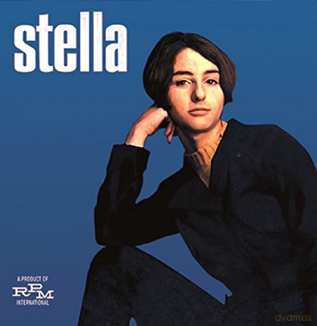 Stella: Stella (Expanded Edition) [CD]
