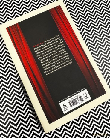 Lynchian: The Spell of David Lynch - John Higgs [KSIĄŻKA]