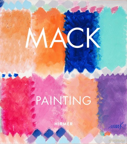 Mack: Painting - Robert Fleck [KSIĄŻKA]