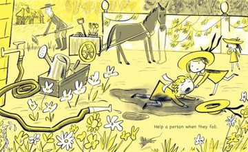 Madeline Says Be Kind - Ludwig Bemelmans [KSIĄŻKA]