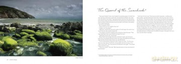 Magic Ireland: Legends and Landscapes - Gabrielle Alioth [KSIĄŻKA]