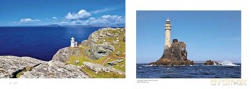 Magic Ireland: Legends and Landscapes - Gabrielle Alioth [KSIĄŻKA]