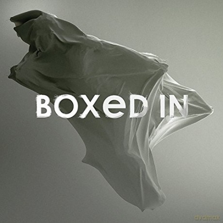 Boxed In: Boxed In [Winyl]