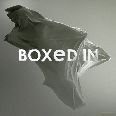 Boxed In: Boxed In [CD]