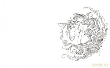 Magical Colouring Book (Arcturus Creative Colouring) - Tansy Willow [KSIĄŻKA]