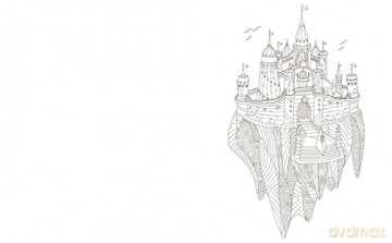 Magical Colouring Book (Arcturus Creative Colouring) - Tansy Willow [KSIĄŻKA]