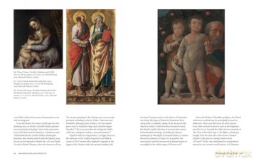 Magnates and Masterpieces: The German-Jewish Collectors of Edwardian Britain - John Hilary [KSIĄŻKA]