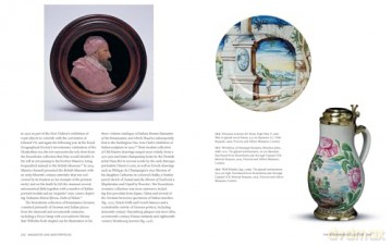 Magnates and Masterpieces: The German-Jewish Collectors of Edwardian Britain - John Hilary [KSIĄŻKA]