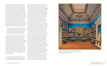 Magnates and Masterpieces: The German-Jewish Collectors of Edwardian Britain - John Hilary [KSIĄŻKA]