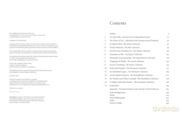 Magnates and Masterpieces: The German-Jewish Collectors of Edwardian Britain - John Hilary [KSIĄŻKA]