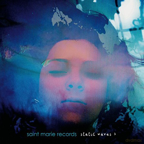 Static Waves 3 [3CD]
