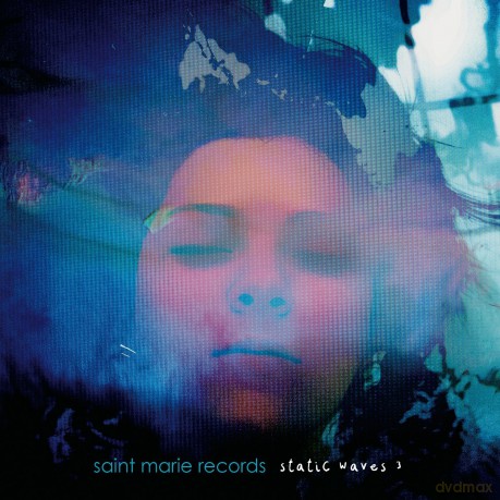 Static Waves 3 [3CD]