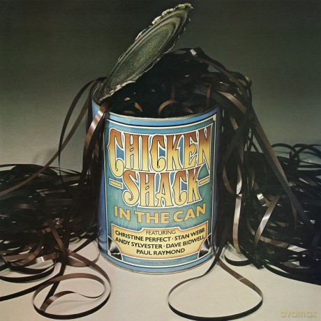 Chicken Shack: In The Can [Winyl]