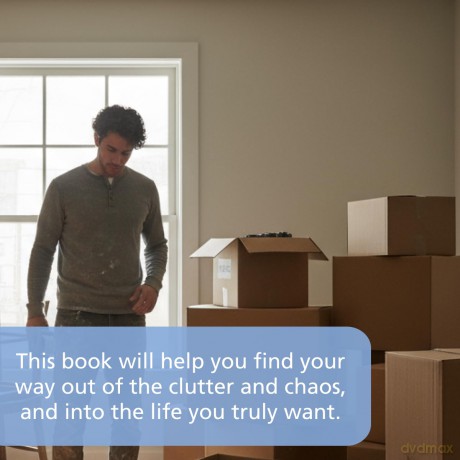Making Space for What Matters: Find Freedom from Clutter and Hoarding with Acceptance and Commitment Therapy - Clarissa Ong [KSIĄŻKA]