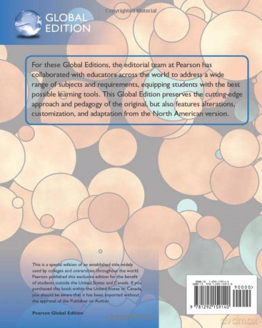 Managerial Economics and Strategy, Global Edition - Jeffrey Perloff [KSIĄŻKA]