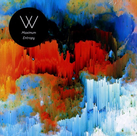 Man Without Country: Maximum Entropy [CD]