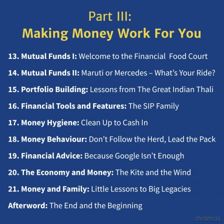 Mango Millionaire: Smart Money Management for a Sweeter Life - Radhika Gupta [KSIĄŻKA]