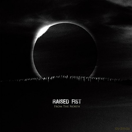 Raised Fist: From The North [CD]