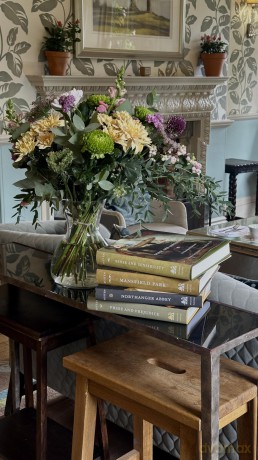 Mansfield Park: An Annotated Edition - Jane Austen [KSIĄŻKA]