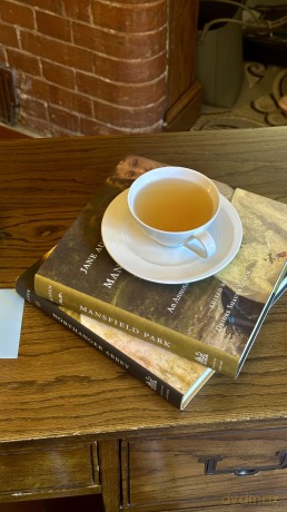 Mansfield Park: An Annotated Edition - Jane Austen [KSIĄŻKA]