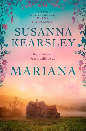 Mariana: An enchanting, timeless tale of forbidden love, treachery and secrets. - Susanna Kearsley [KSIĄŻKA]