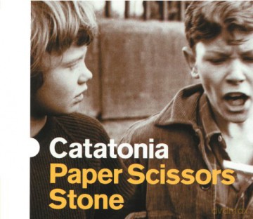 Catatonia: Paper Scissors Stone [CD]+[DVD]