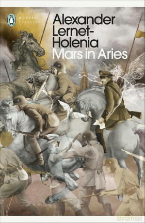 Mars in Aries (Penguin Modern Classics) - Alexander Lernet-Holenia [KSIĄŻKA]