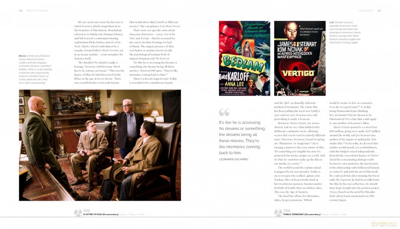 Martin Scorsese: The Iconic Filmmaker and His Work (Iconic Filmmakers Series) - Ian Nathan [KSIĄŻKA]