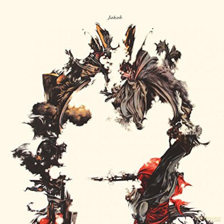Jakob: Sines [2xWinyl]