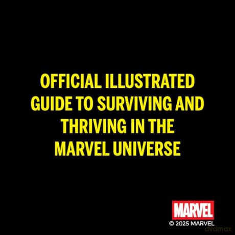 Marvel So You've Been Bitten by a Radioactive Spider: How to Survive the Marvel Universe - Daniel Kibblesmith [KSIĄŻKA]
