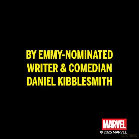 Marvel So You've Been Bitten by a Radioactive Spider: How to Survive the Marvel Universe - Daniel Kibblesmith [KSIĄŻKA]