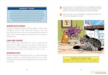 Marvel So You've Been Bitten by a Radioactive Spider: How to Survive the Marvel Universe - Daniel Kibblesmith [KSIĄŻKA]