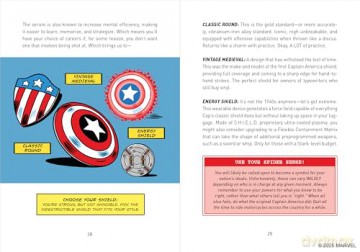 Marvel So You've Been Bitten by a Radioactive Spider: How to Survive the Marvel Universe - Daniel Kibblesmith [KSIĄŻKA]