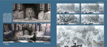 Marvel Studios' The Infinity Saga - Thor: Ragnarok - The Art of the Movie: 16 - Eleni Roussos [KSIĄŻKA]