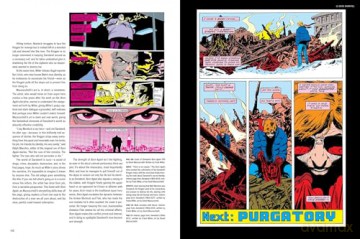 Marvel: The Art of Daredevil: The Illustrated History - Alex Segura [KSIĄŻKA]